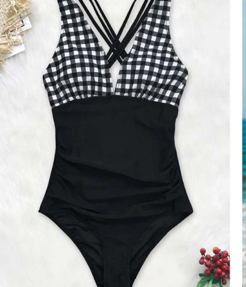 Swimsuit